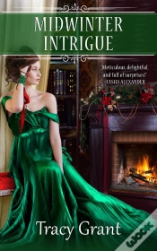 Capa do artigo Midwinter Intrigue