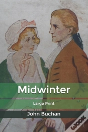 Capa do artigo Midwinter