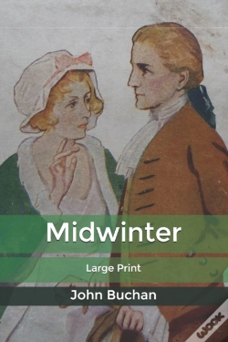 Capa do artigo Midwinter