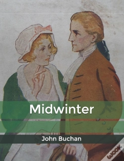 Capa do artigo Midwinter