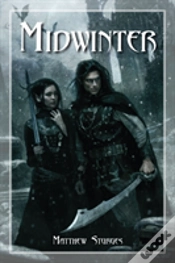 Capa do artigo Midwinter