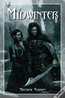Capa do artigo Midwinter