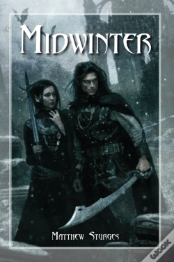 Capa do artigo Midwinter