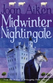 Capa do artigo Midwinter Nightingale