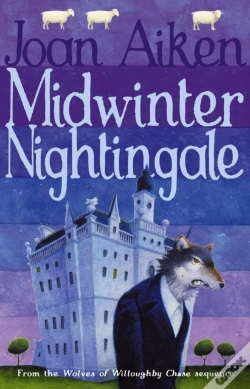 Capa do artigo Midwinter Nightingale