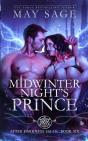Midwinter Night'S Prince - Preview