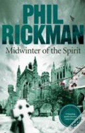 Capa do artigo Midwinter Of The Spirit