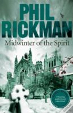 Capa do artigo Midwinter Of The Spirit