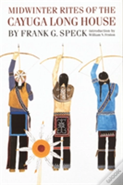 Capa do artigo Midwinter Rites Of The Cayuga Long House