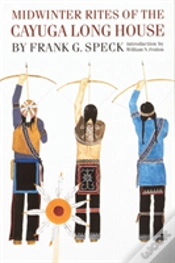 Capa do artigo Midwinter Rites Of The Cayuga Long House