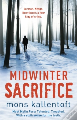 Capa do artigo Midwinter Sacrifice