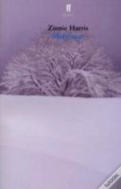 Capa do artigo Midwinter