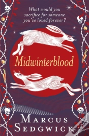 Capa do artigo Midwinterblood