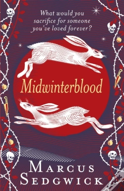Capa do artigo Midwinterblood