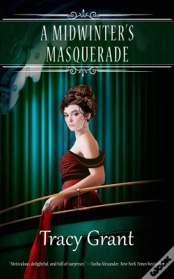 Capa do artigo Midwinter'S Masquerade
