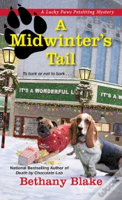 Capa do artigo Midwinter