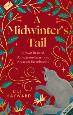 Capa do artigo Midwinter'S Tail