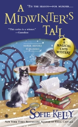 Capa do artigo Midwinter'S Tail