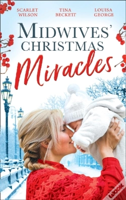 Capa do artigo Midwives' Christmas Miracles