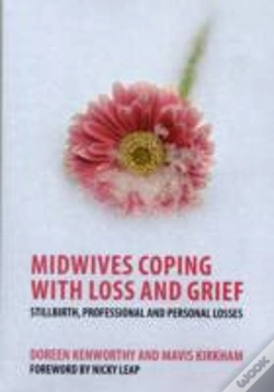 Capa do artigo Midwives Coping With Loss And Grief