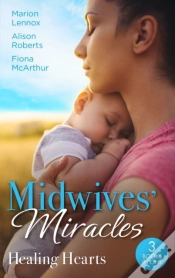 Capa do artigo Midwives Miracles Healing Eb