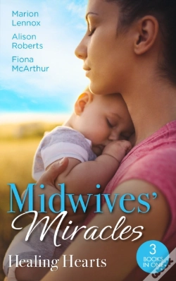 Capa do artigo Midwives Miracles Healing Eb