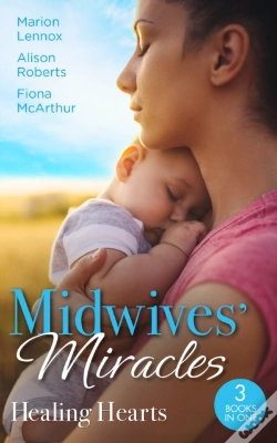 Capa do artigo Midwives' Miracles: Healing Hearts