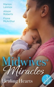 Capa do artigo Midwives