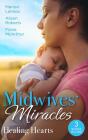 Midwives' Miracles: Healing Hearts - Preview