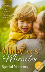 Capa do artigo Midwives