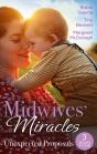 Midwives Miracles Unexpecte Eb - Preview