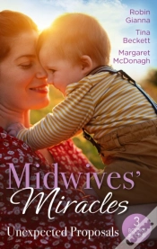 Capa do artigo Midwives Miracles Unexpecte Eb