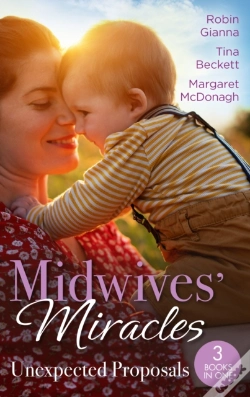 Capa do artigo Midwives Miracles Unexpecte Eb