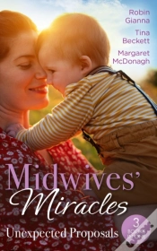 Capa do artigo Midwives