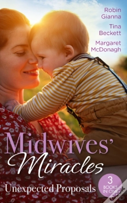 Capa do artigo Midwives' Miracles: Unexpected Proposals