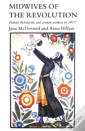 Capa do artigo Midwives Of The Revolution