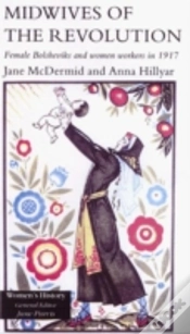 Capa do artigo Midwives Of The Revolution