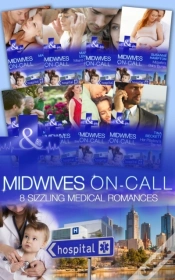 Capa do artigo Midwives On-Call
