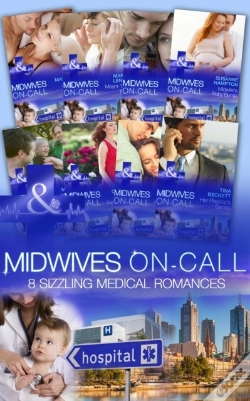 Capa do artigo Midwives On-Call