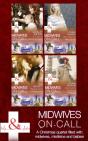 Midwives On-Call At Christmas - Preview