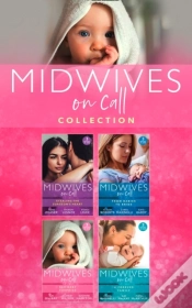 Capa do artigo Midwives On Call Collection
