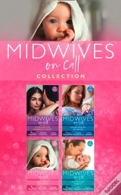 Capa do artigo Midwives On Call Collection