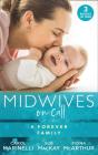 Midwives On Call Forever Eb - Preview