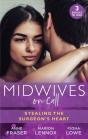Midwives On Call Stealing Eb - Preview