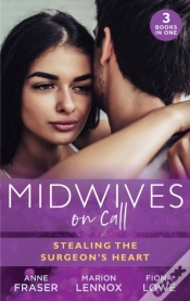 Capa do artigo Midwives On Call Stealing Eb