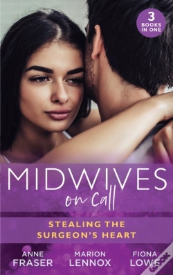 Capa do artigo Midwives On Call Stealing Eb