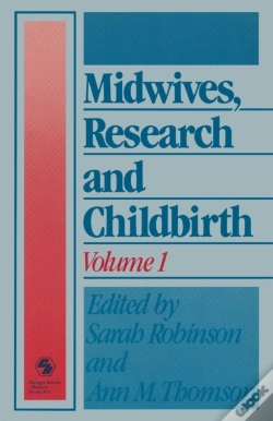Capa do artigo Midwives, Research And Childbirth