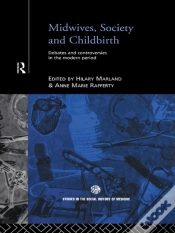 Capa do artigo Midwives, Society And Childbirth