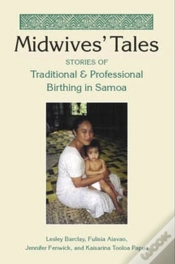 Capa do artigo Midwives