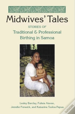 Capa do artigo Midwives' Tales